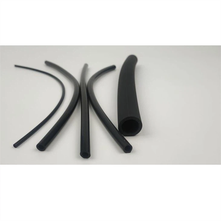 2 inch id rubber hose