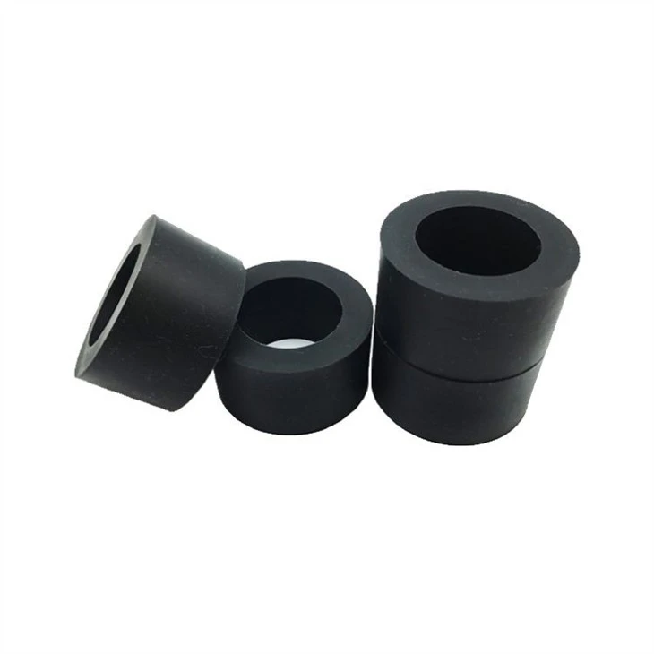 rubber sanding drum sleeve