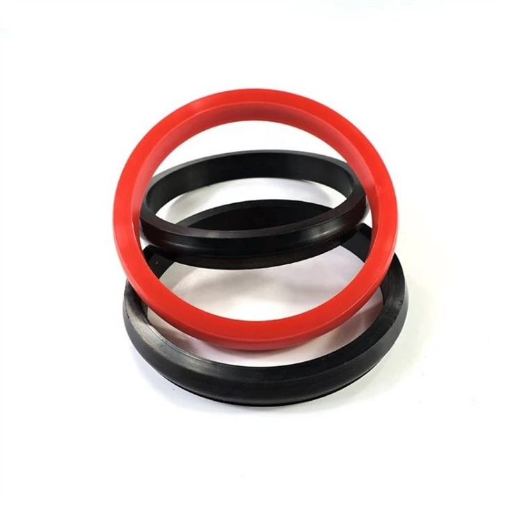 rubber straps d rings