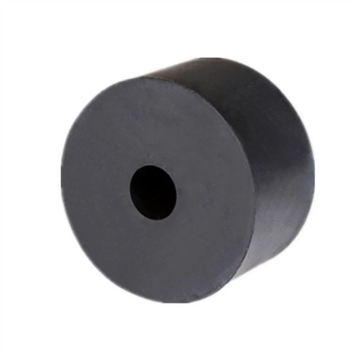 neoprene vibration isolators