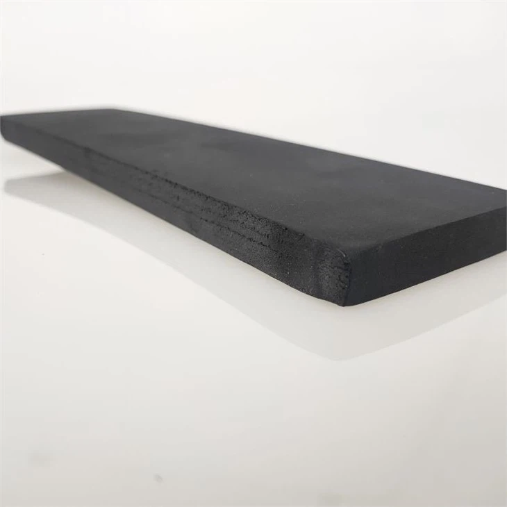 epdm foam sheet