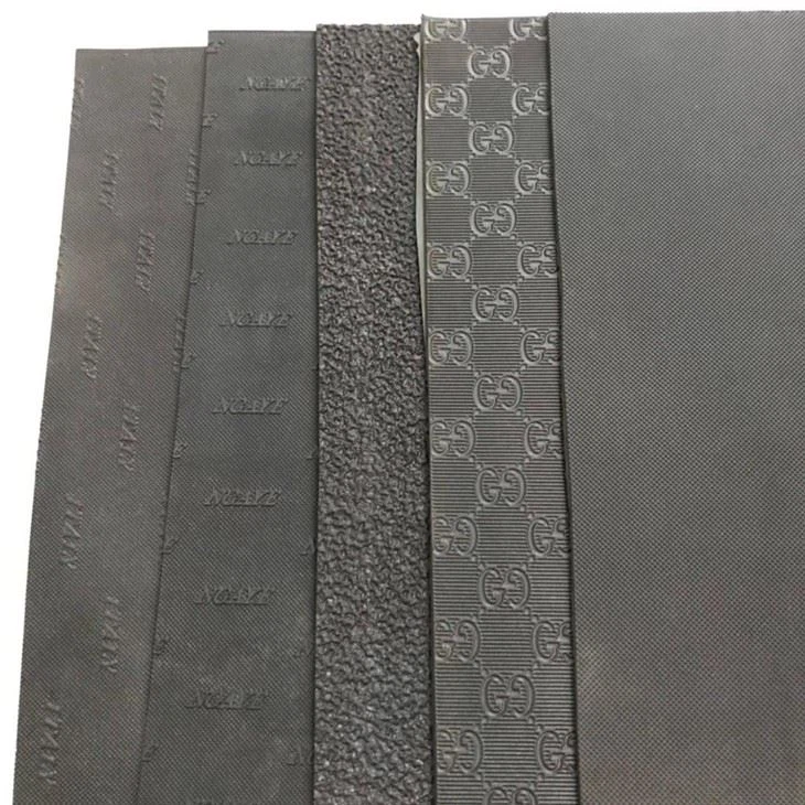 buna n rubber sheet