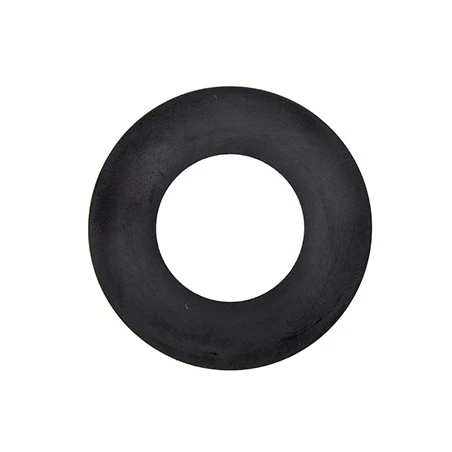 flat rubber washers