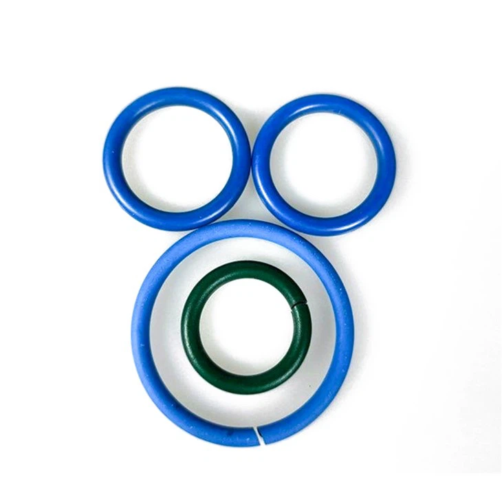 O-ring with Teflon Coating best
