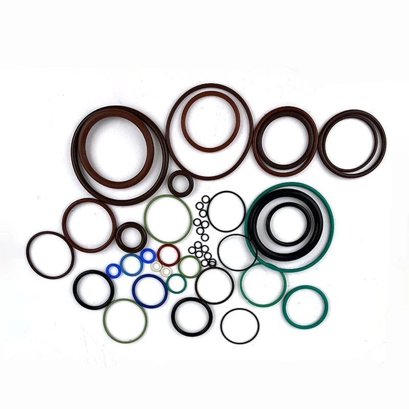 Butyl O ring