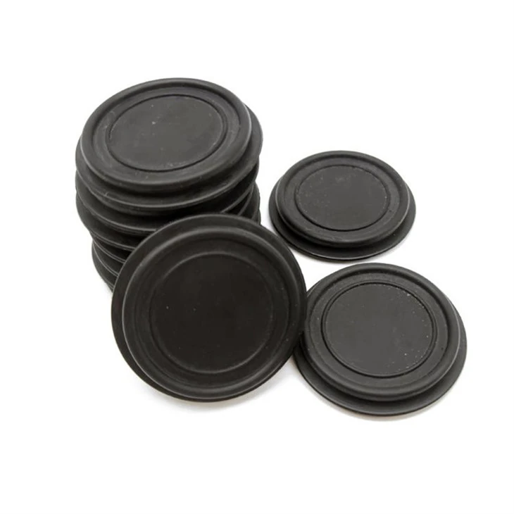 Rubber diaphragm (5)