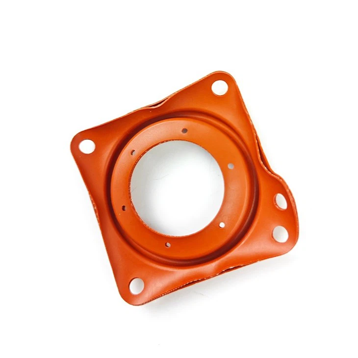 Fluorosilicone Diaphragm (7)