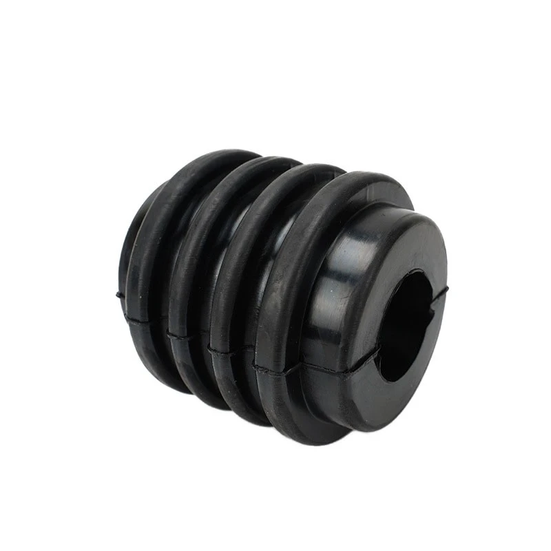 Black Standard Bellow