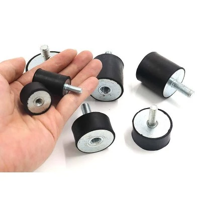 Type A Bobbin Mounts Type A Bobbin Mounts