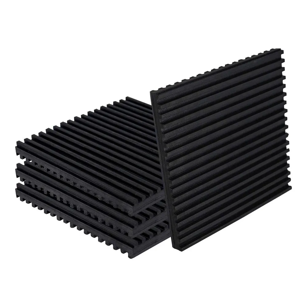 Anti Vibration Rubber Pads