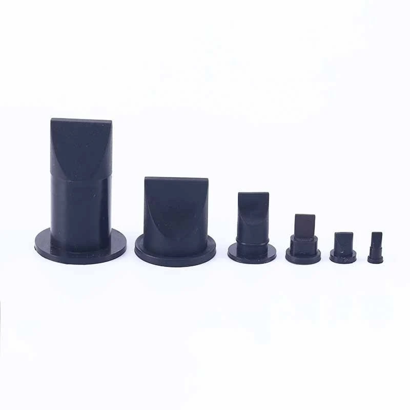 Silicon Valves