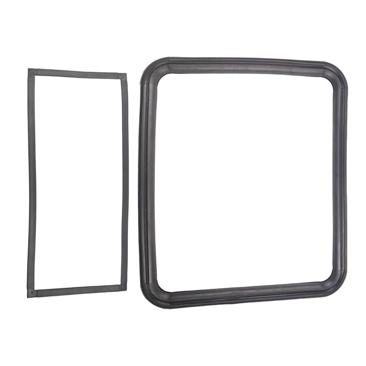 neoprene glazing gasket